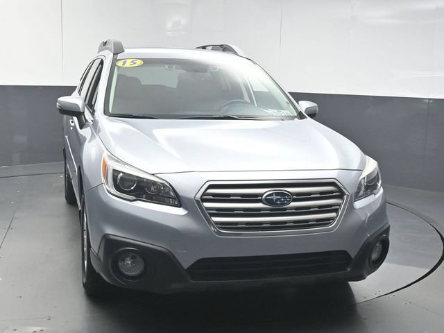 Used 2015 Subaru Outback 2.5i Premium AWD/4WD image 3