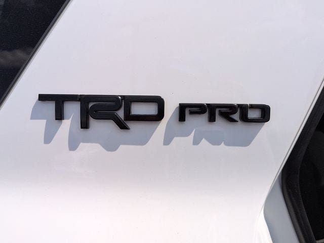 Certified 2024 Toyota 4Runner TRD Pro AWD/4WD image 12