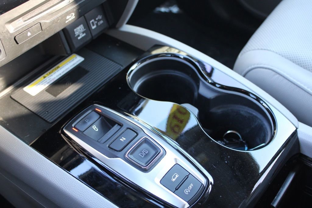 Used 2019 Honda Pilot Elite image 49