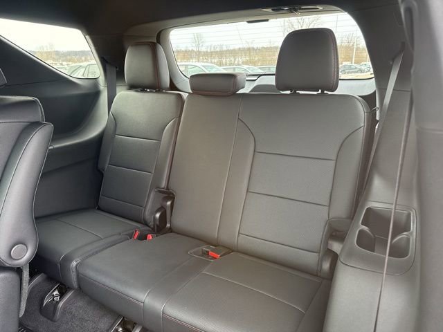 Used 2025 Chevrolet Traverse Z71 w/ Enhanced Driving Package image 44