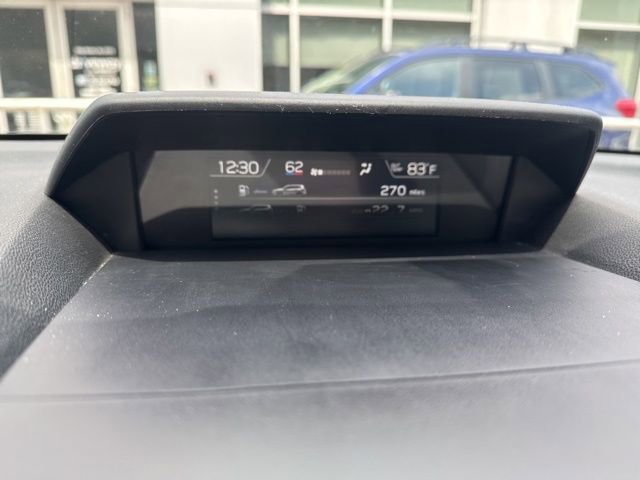 Used 2021 Subaru Forester Premium image 21