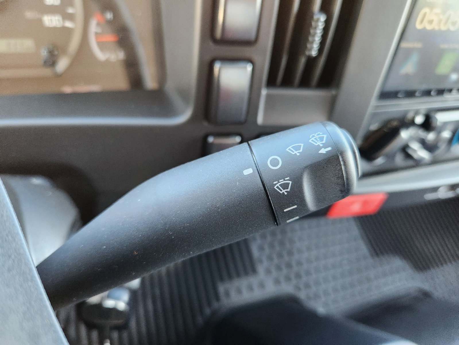 New 2024 Chevrolet Low Cab Forward image 23