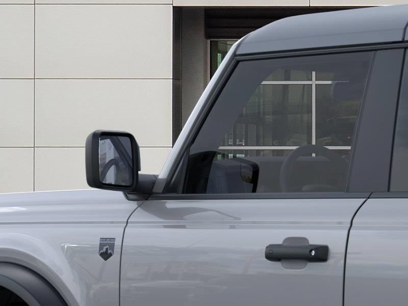 New 2026 Ford Bronco Big Bend AWD/4WD image 22