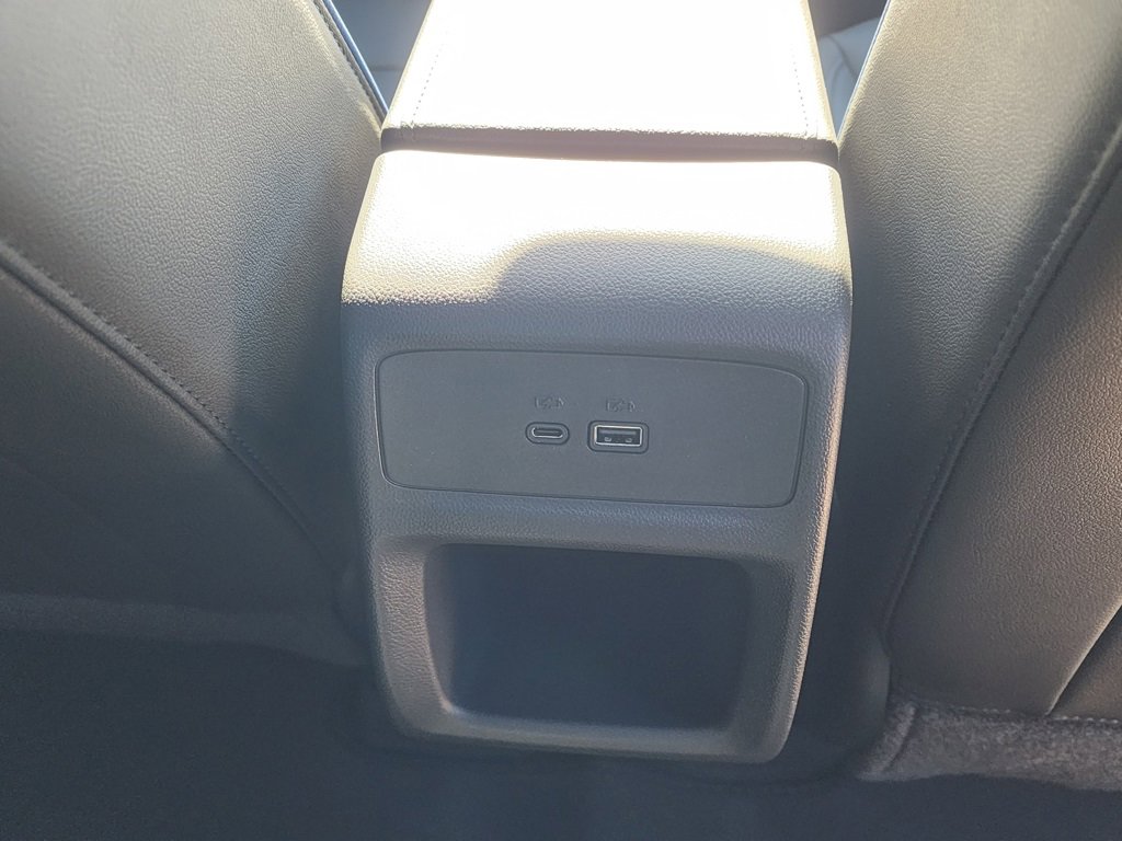 New 2026 Buick Envista Sport Touring w/ Convenience I Package image 44