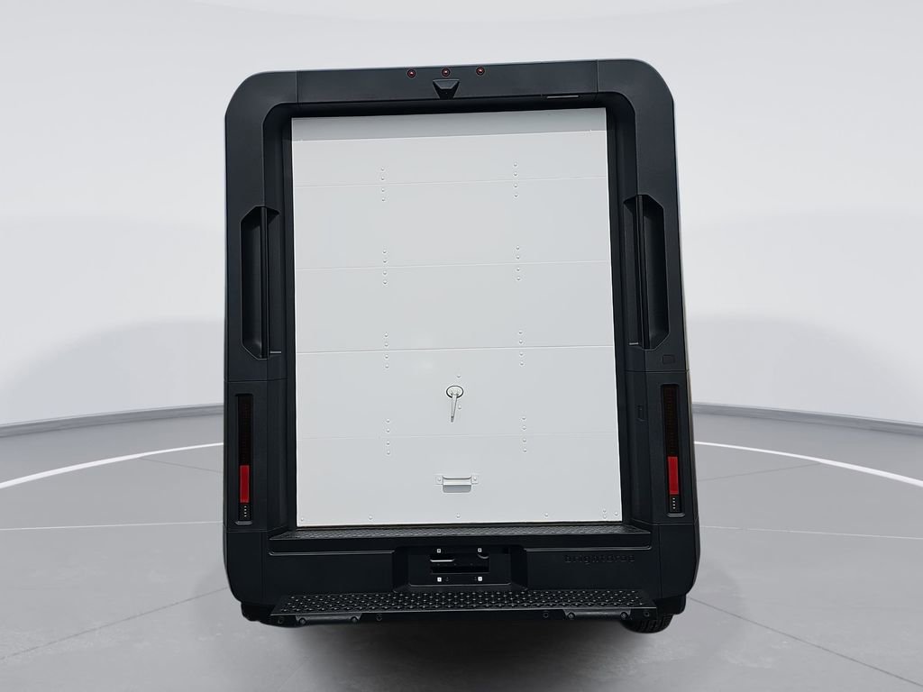 New 2025 Chevrolet Brightdrop 400 image 4