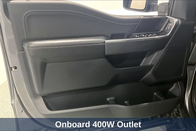 Used 2023 Ford F150 XLT w/ Equipment Group 302A High AWD/4WD image 29