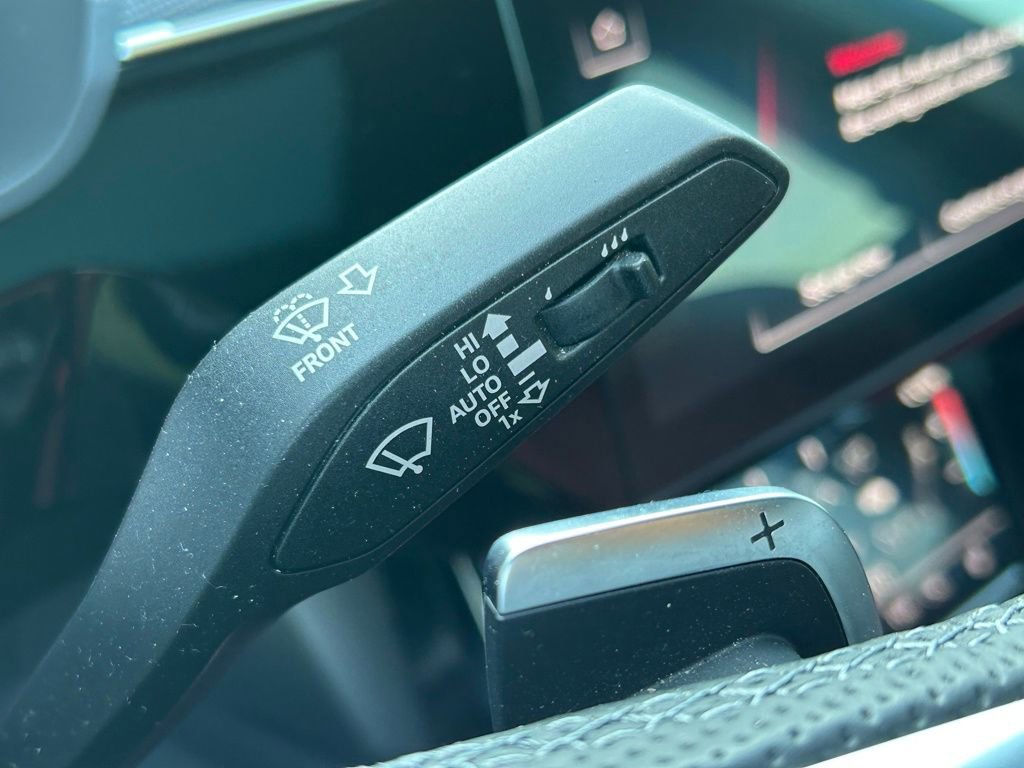 Used 2023 Audi e-tron S Premium Plus w/ Black Optic Package image 19