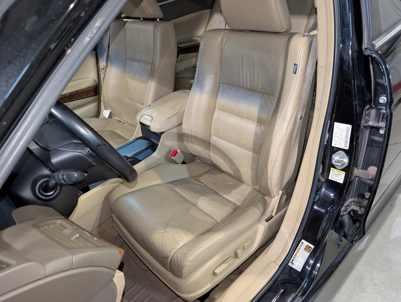 Used 2008 Honda Accord EX-L image 17