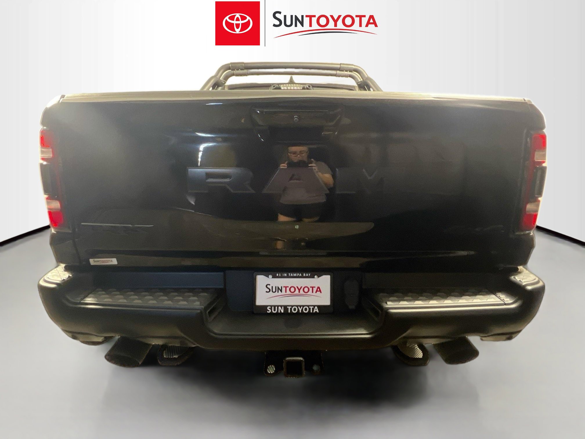 Used 2022 RAM 1500 TRX w/ TRX Level 2 Equipment Group image 5