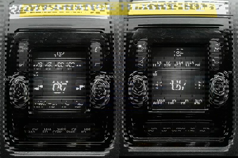 Used 2019 RAM ProMaster 3500 image 26