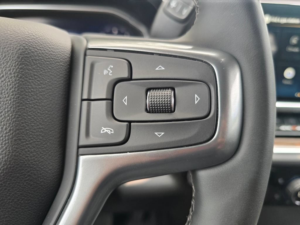 Used 2026 Chevrolet Silverado 1500 RST w/ RST Select Package RWD image 17