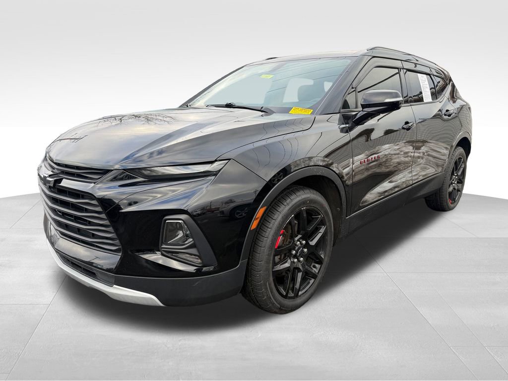 Used 2020 Chevrolet Blazer LT w/ Redline Edition image 5