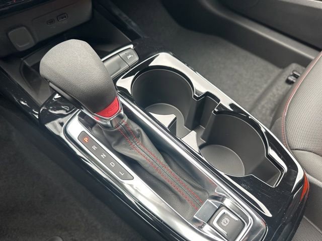 New 2026 Chevrolet Trax RS w/ Sunroof Package image 26