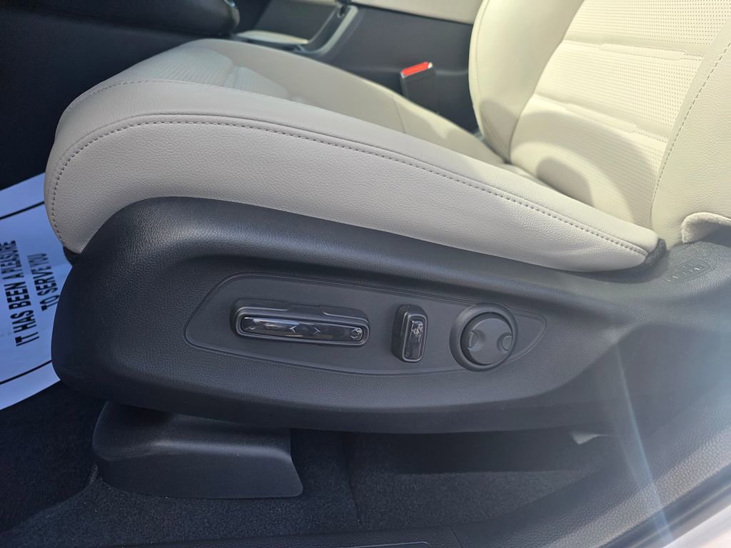 New 2026 Honda CR-V EX-L image 10