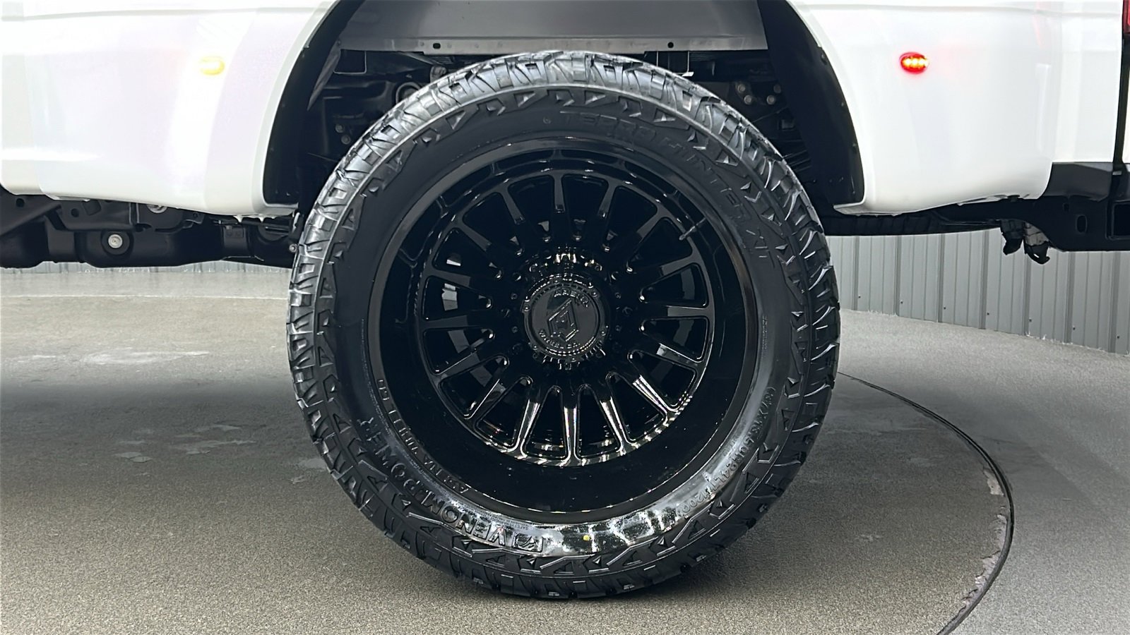 Used 2026 Ford F450 Platinum image 12