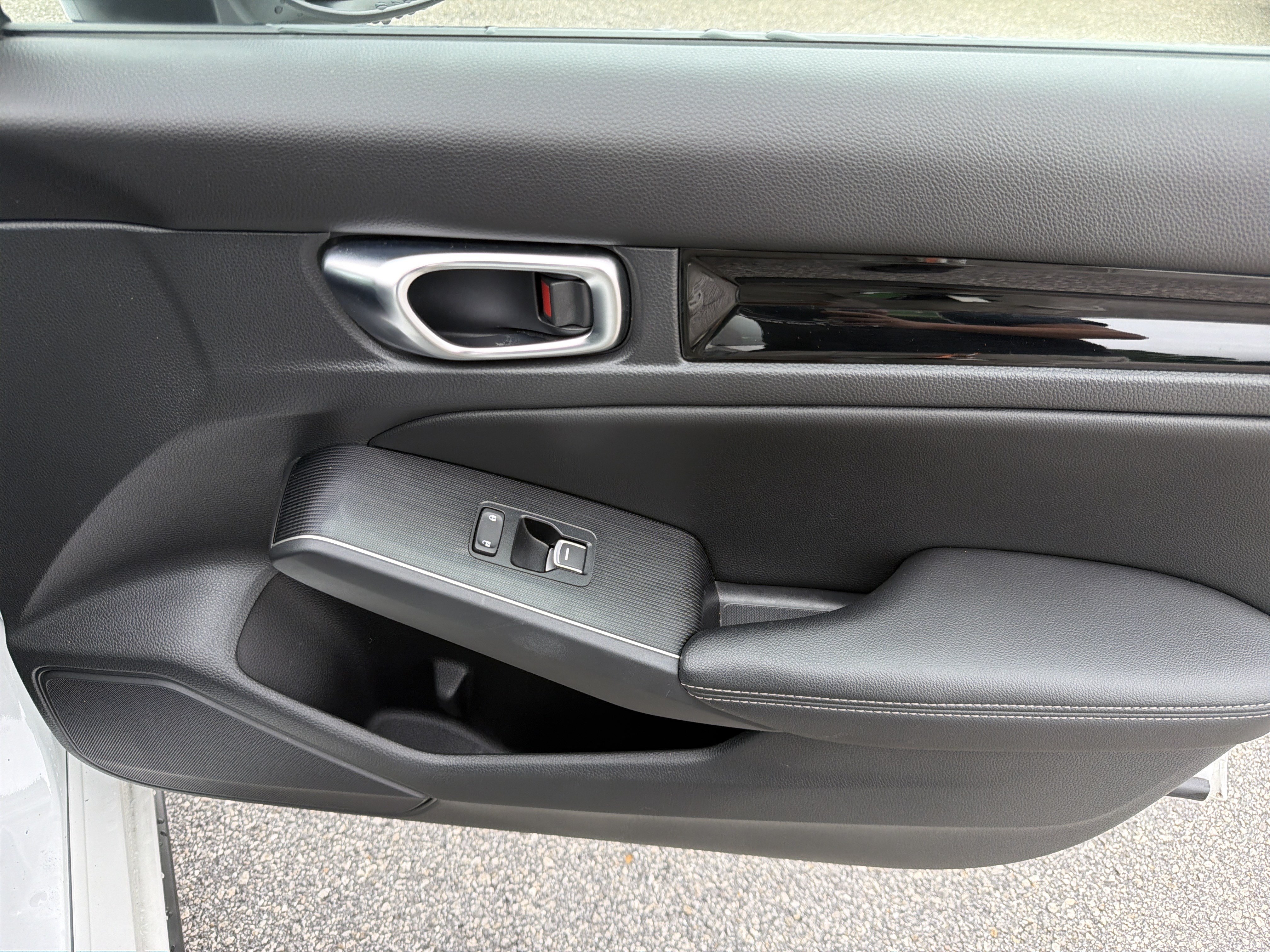 Used 2022 Honda Civic Sport Touring image 24
