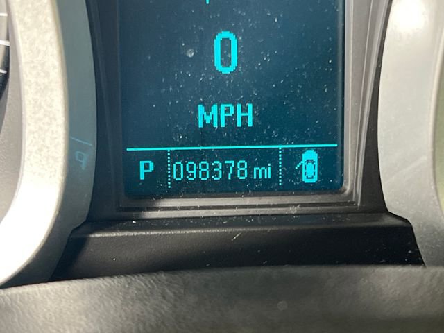 Used 2012 Chevrolet Equinox LT w/ Driver Convenience Package FWD image 17