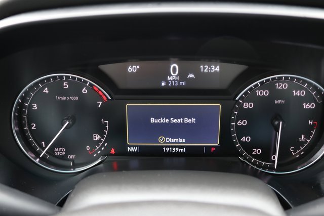 Used 2023 Cadillac CT4 Luxury image 23