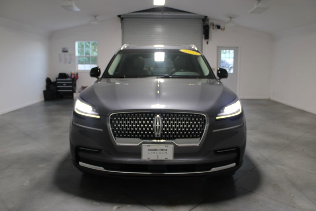 Used 2022 Lincoln Aviator Reserve image 58