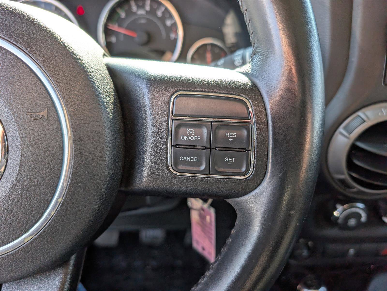 Used 2015 Jeep Wrangler Sport image 20