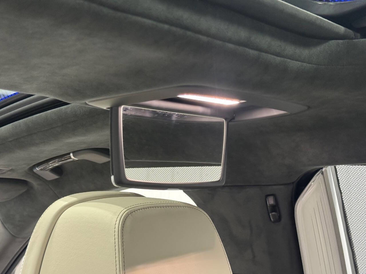 Used 2019 BMW M760i xDrive w/ Luxury Rear Seating Package image 50