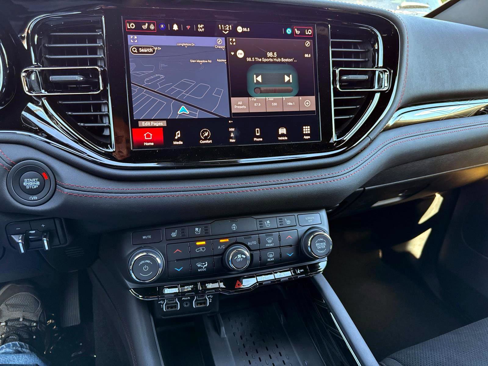 New 2026 Dodge Durango GT image 22
