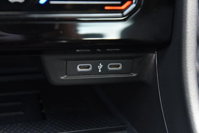 New 2026 Volkswagen Jetta GLI Autobahn FWD image 16