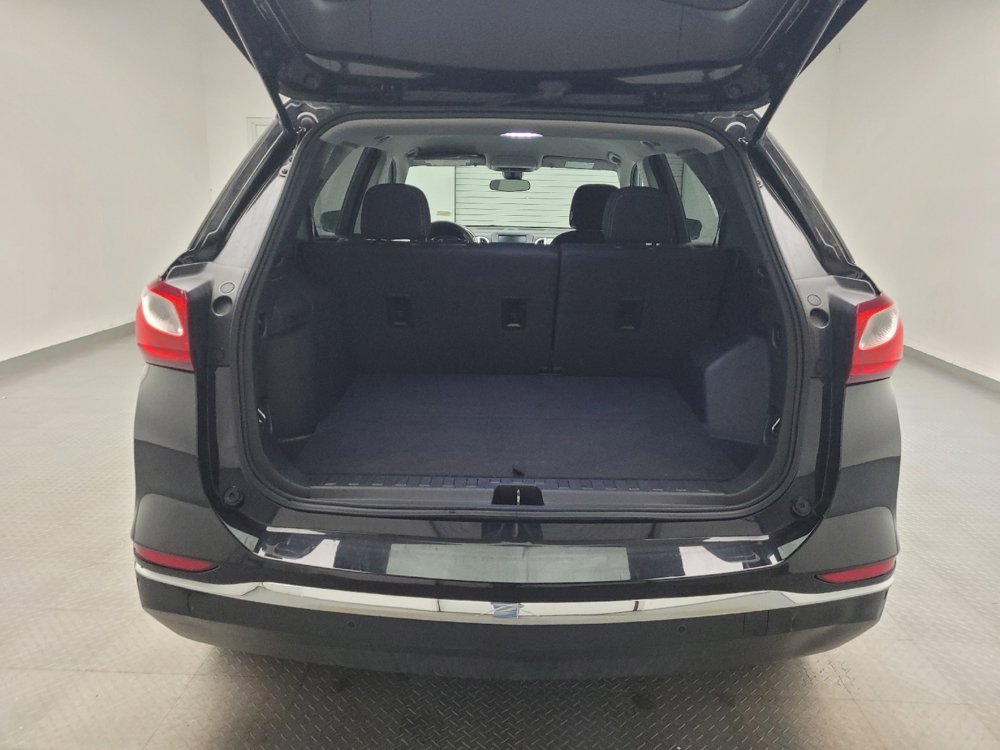 Used 2021 Chevrolet Equinox LT FWD image 29