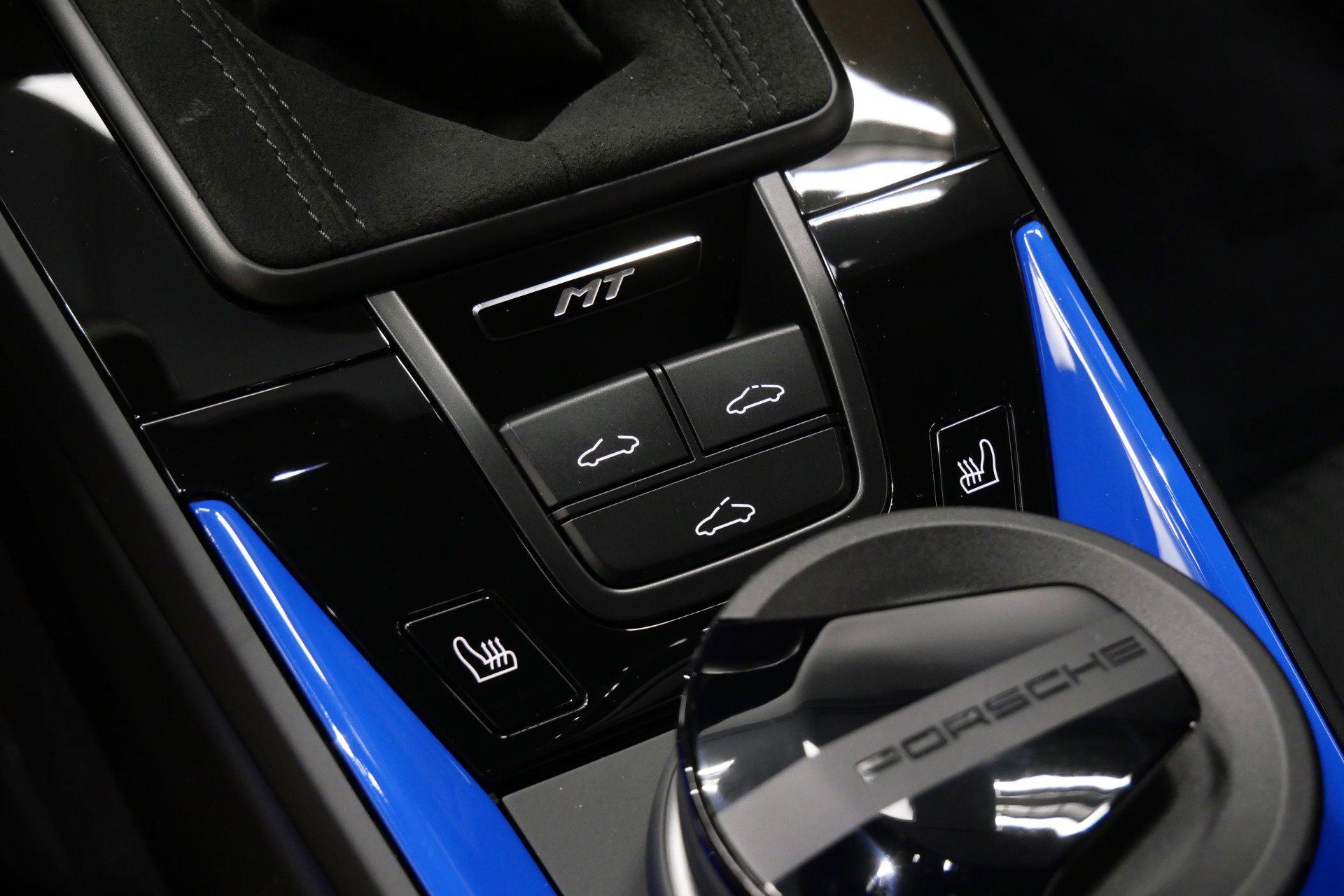 Used 2026 Porsche 911 Carrera T image 29