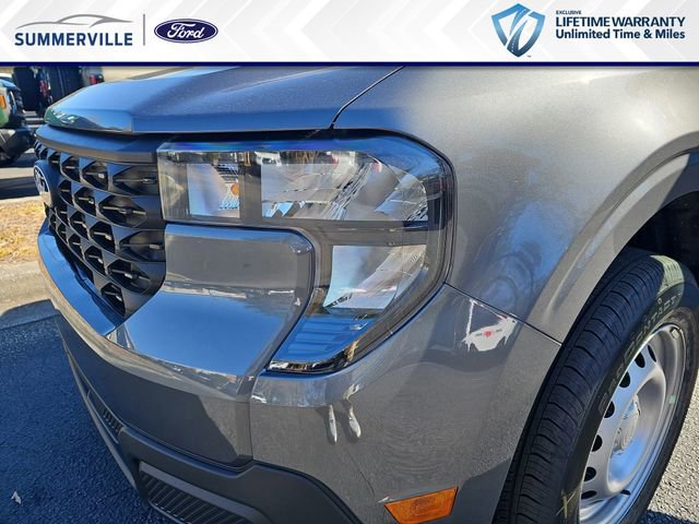 New 2026 Ford Maverick XL image 32