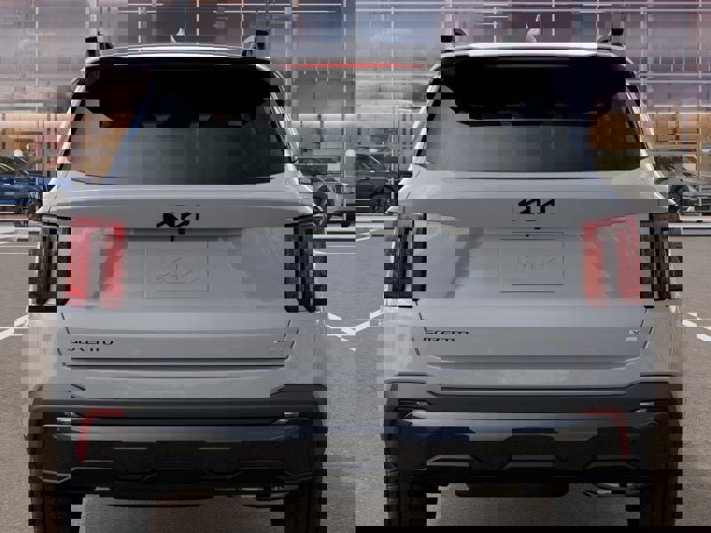 New 2026 Kia Sorento SX image 13