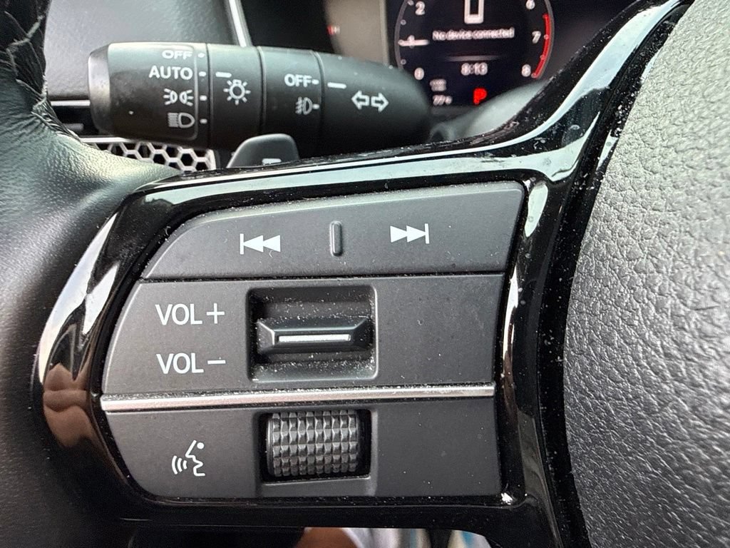 Used 2022 Honda Civic Touring image 20