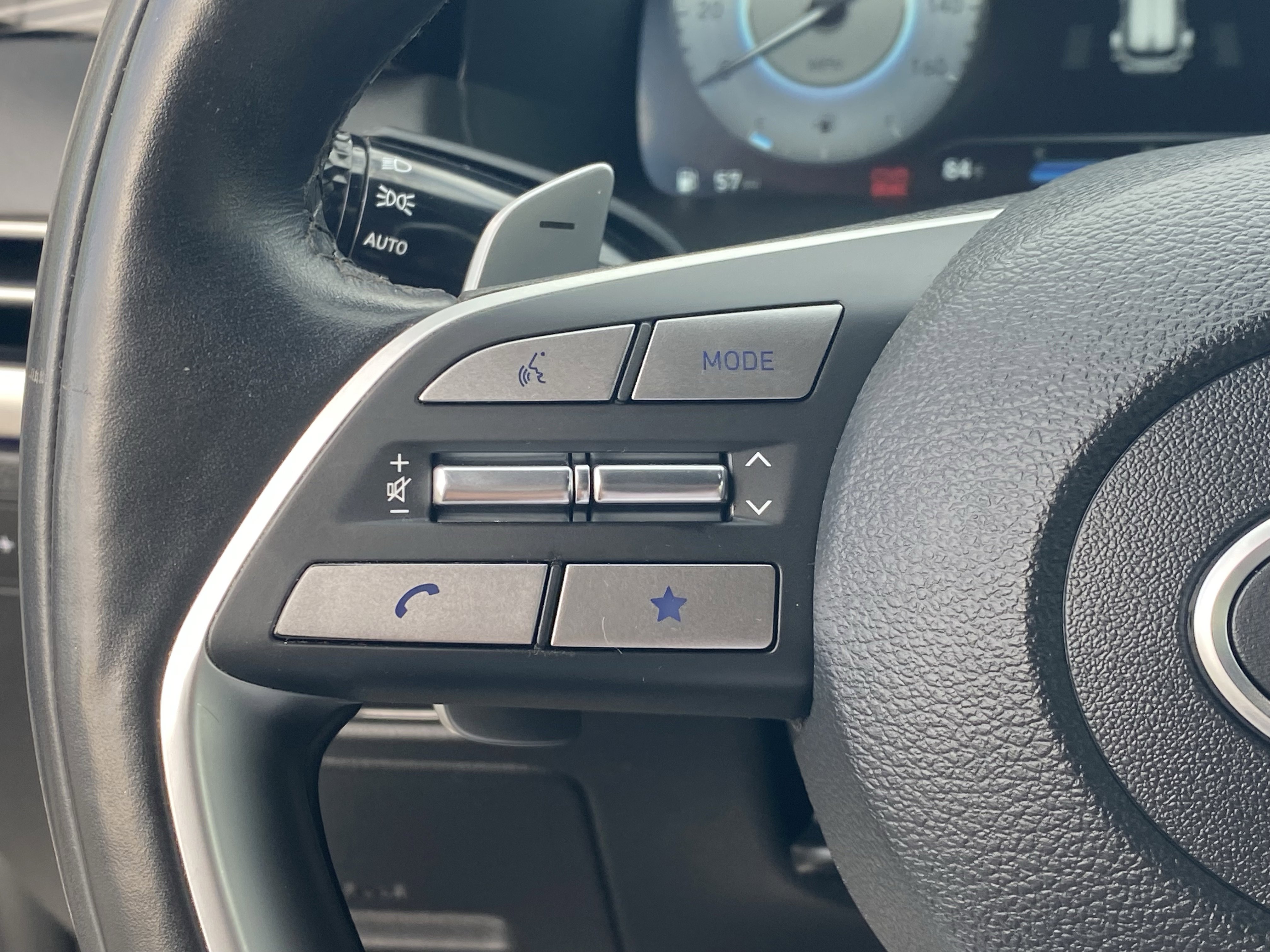 Used 2024 Hyundai Palisade Calligraphy image 27