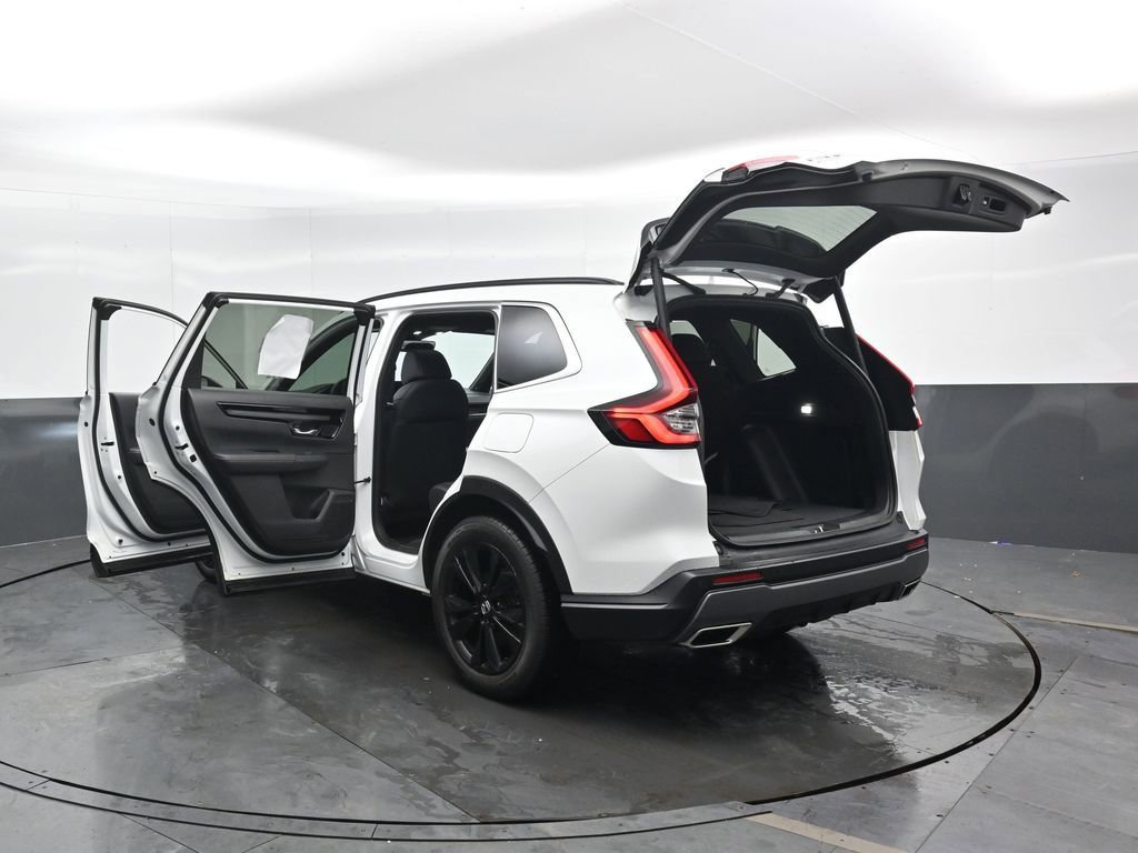 Used 2023 Honda CR-V Sport Touring image 54