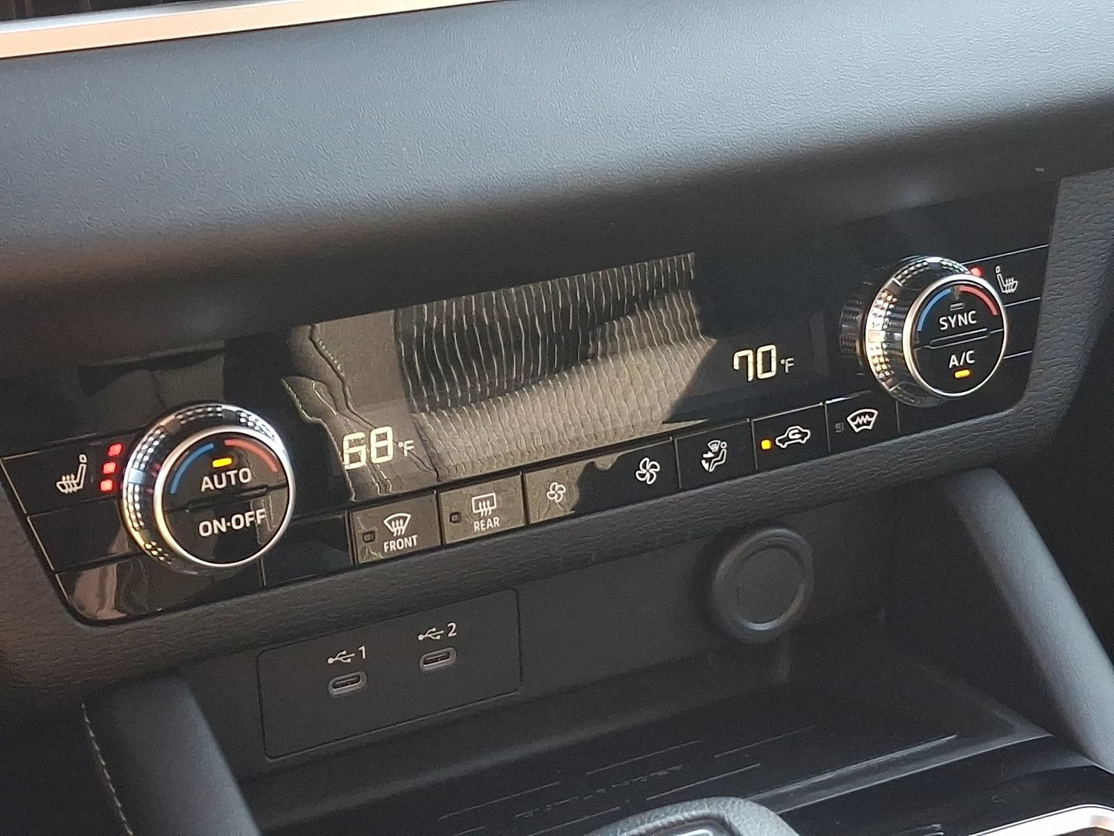 New 2026 Mitsubishi Outlander ES AWD/4WD image 14