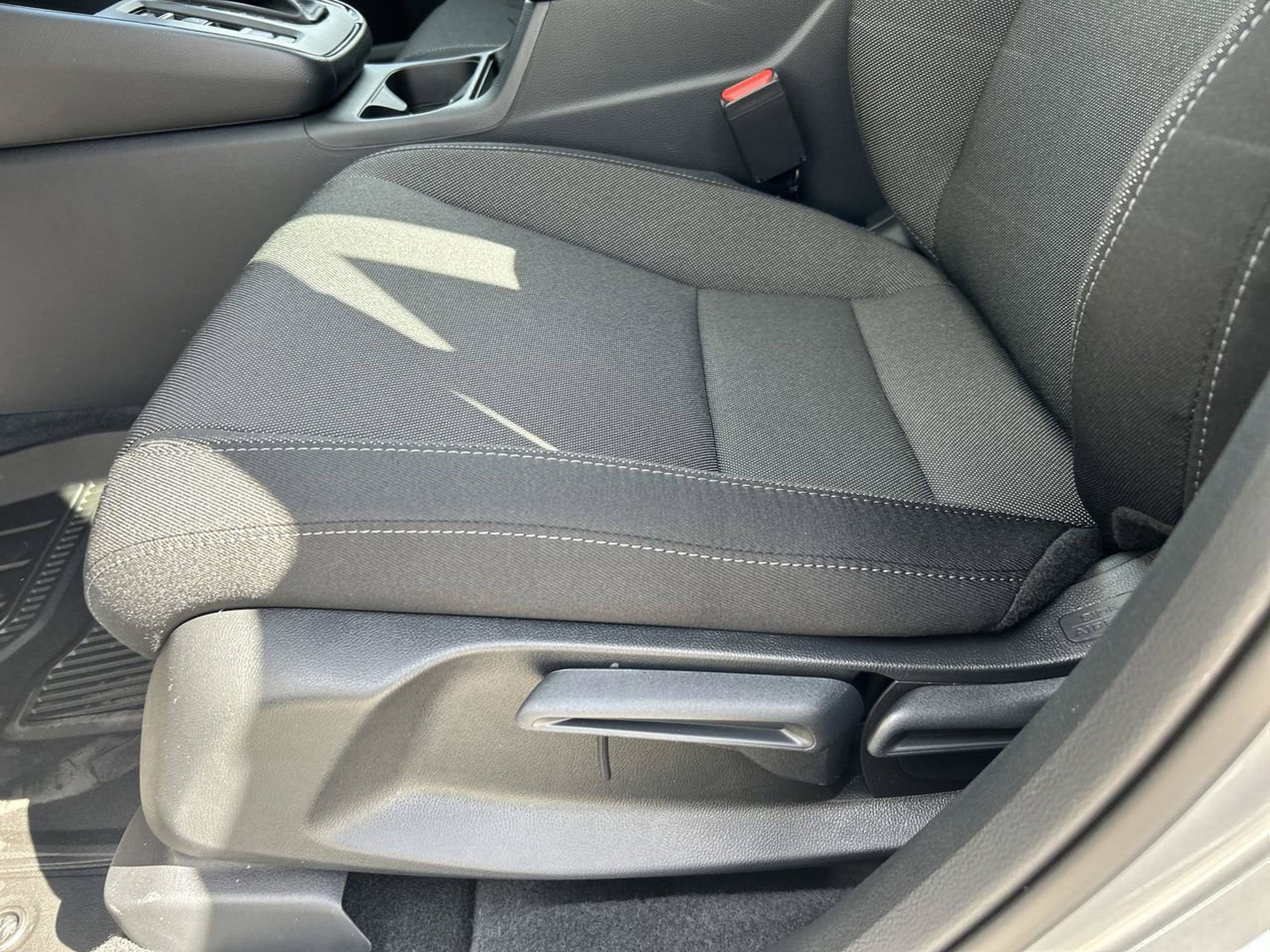 Certified 2024 Honda CR-V LX image 16