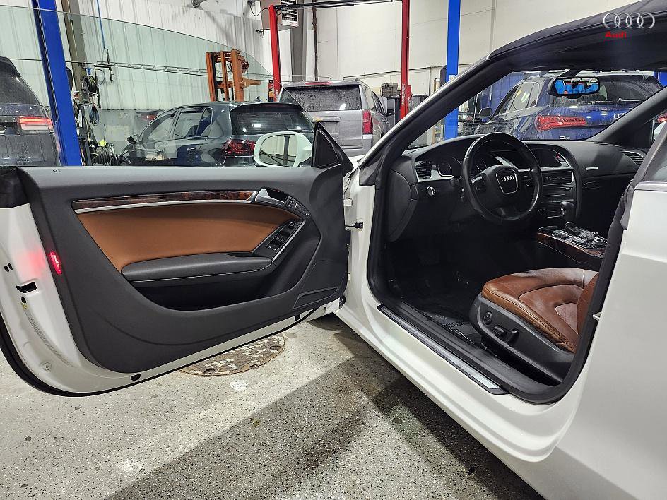 Used 2012 Audi A5 2.0T Premium Plus image 9