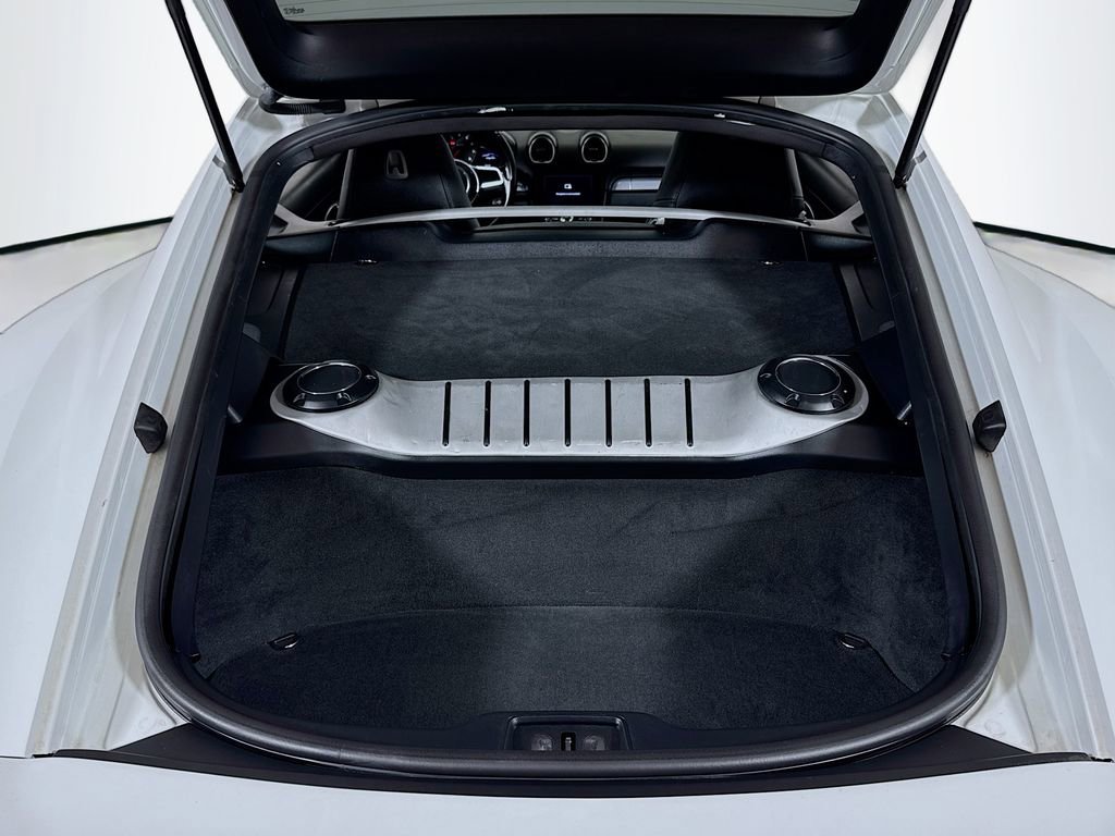 Used 2018 Porsche 718 Cayman RWD image 21