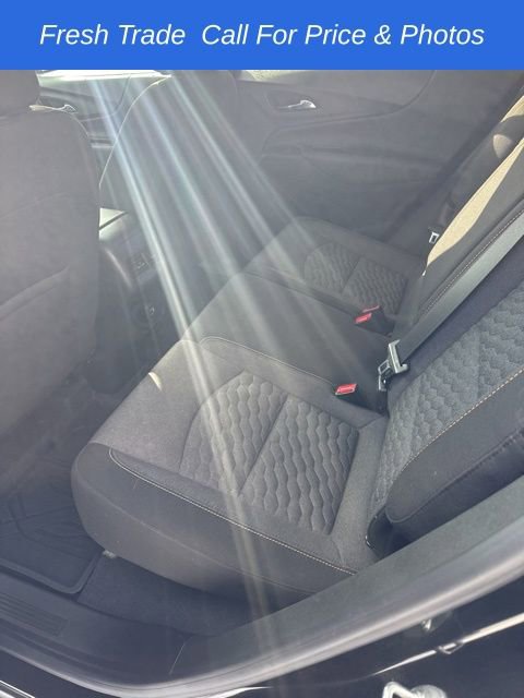 Used 2021 Chevrolet Equinox LT image 10