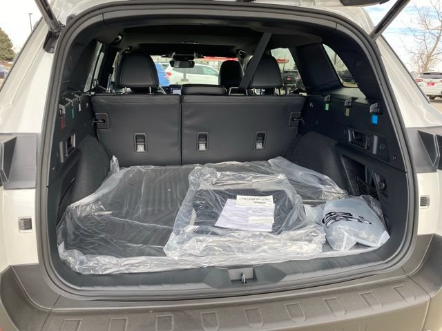 New 2026 Subaru Outback Wilderness AWD/4WD image 26