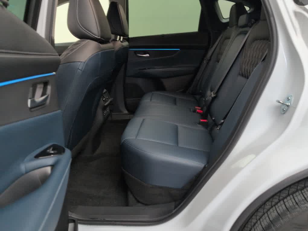 Used 2025 Nissan Murano Platinum w/ Cargo Package AWD/4WD image 15