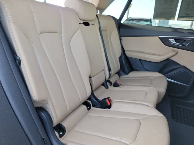 Used 2023 Audi Q8 Premium Plus w/ Premium Plus Package AWD/4WD image 26
