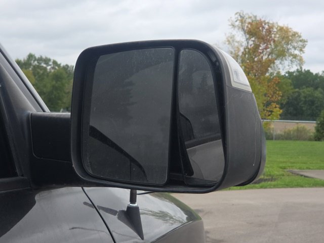 Used 2018 RAM 2500 Tradesman w/ Snow Chief Group AWD/4WD image 6