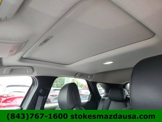 Used 2021 MAZDA CX-30 AWD 2.5 S w/ Preferred Package image 3