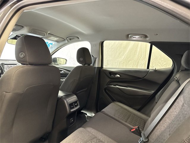Certified 2022 Chevrolet Equinox LT image 13