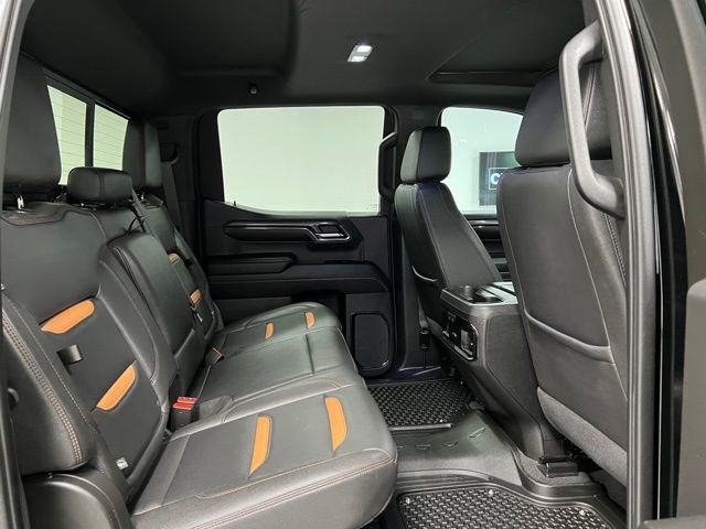 Used 2024 GMC Sierra 1500 AT4 w/ Technology Package image 54