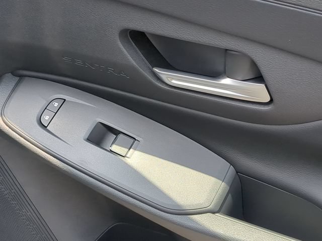 New 2026 Nissan Sentra SV w/ Floor Mat Package FWD image 30