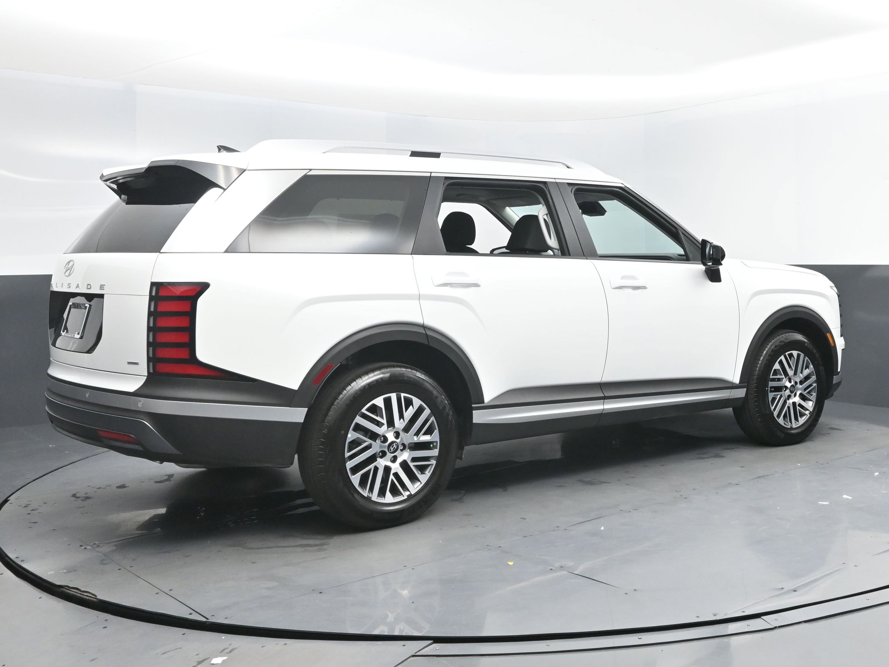 New 2026 Hyundai Palisade SEL image 4