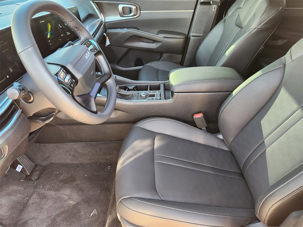 New 2026 Kia Sorento S image 9
