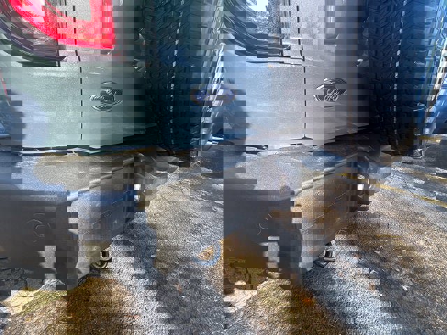 Used 2025 Ford Bronco Outer Banks image 9